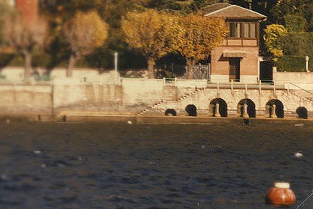 Lake View 9 Como Exterior photo
