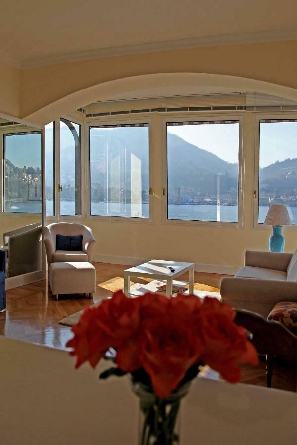 Lake View 9 Como Exterior photo